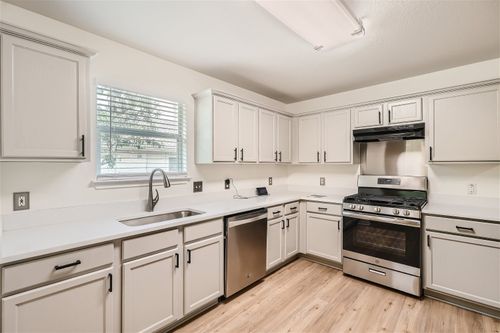 6937 Sabrina Dr, Austin, TX, 78747-3719 | Card Image