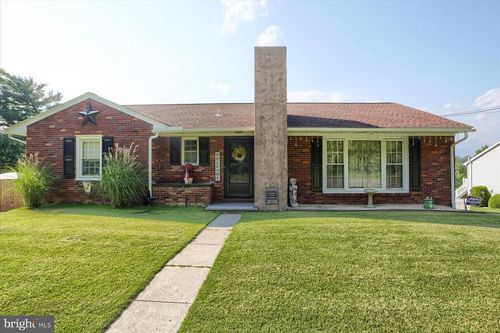 2701 Tunnel Hill Rd, LEBANON, PA, 17046-2645 | Card Image