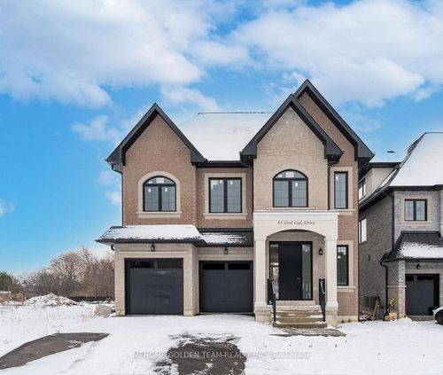 85 Post Oak Dr, Richmond Hill, ON, L4E4G9 | Card Image