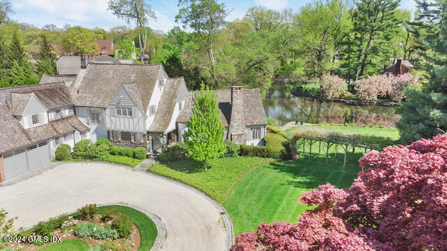 Orchard Dr, Greenwich, CT 06830