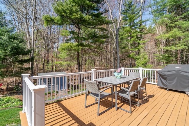 80 Smith Ave, House other with 4 bedrooms, 2 bathrooms and 4 parking in Walpole MA | Image 26