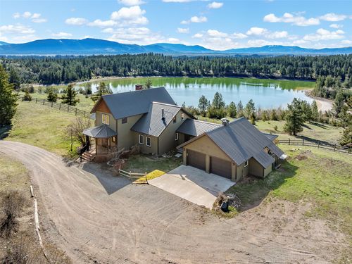 675 Lower Dry Gulch Road, Ovando, MT, 59854 | Card Image
