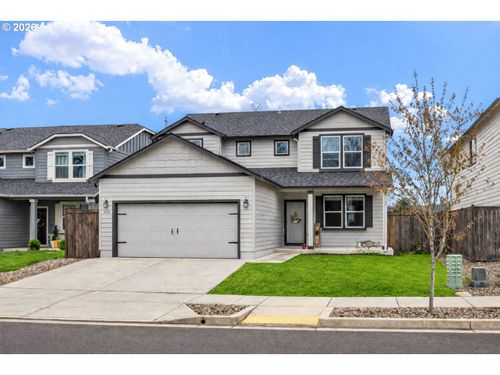 5290 Squirrel St, Springfield, OR, 97478-7770 | Card Image