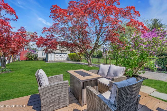 44 Irving Pl, House other with 4 bedrooms, 3 bathrooms and null parking in Red Bank NJ | Image 51