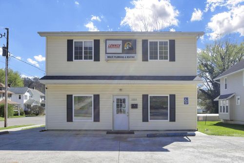 1212 N Columbus Street, Lancaster, OH, 43130 | Card Image