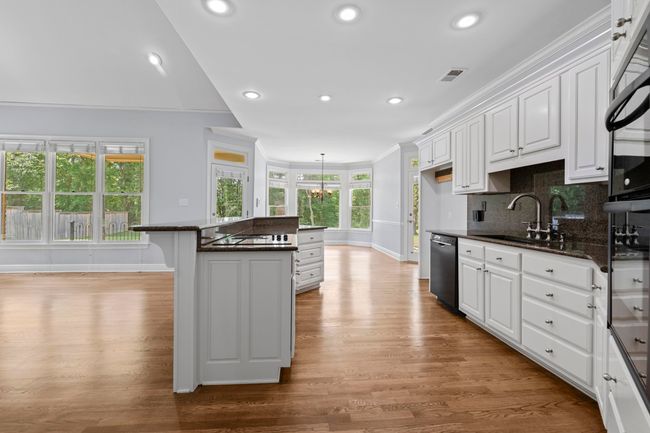 1405 Red Bend Cv, House other with 5 bedrooms, 5 bathrooms and null parking in Collierville TN | Image 8