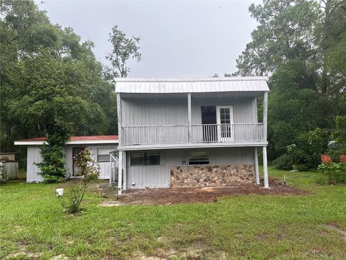 16995 E Fort King St, Silver Springs, FL, 34488-5342 | Card Image