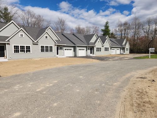 30-30 Four Seasons Dr, East Hampstead, NH, 03826-2516 | Card Image