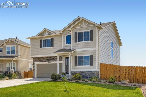 11329 Avena Rd, Peyton, CO, 80831-6993 | Card Image