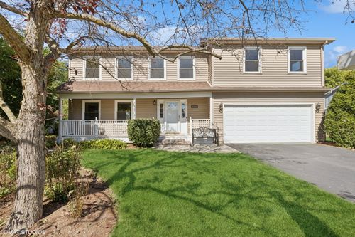 2186 High Point Drive, Lindenhurst, IL, 60046 | Card Image