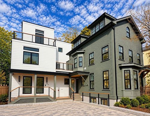 2-61 Pleasant St, Cambridge, MA, 02139-5025 | Card Image
