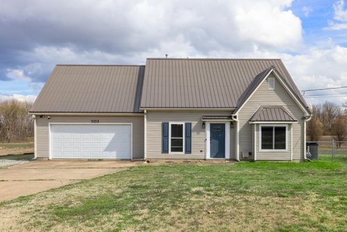 7172 Mt Carmel Rd, Covington, TN, 38019-7666 | Card Image