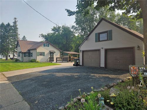 132 S Center St, Boyd, WI, 54726-9118 | Card Image