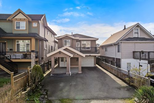 268 Hampton St, New Westminster, BC, V3M5L9 | Card Image