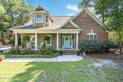 313 Harlandale Dr, Wilmington, NC, 28411-9629 | Card Image