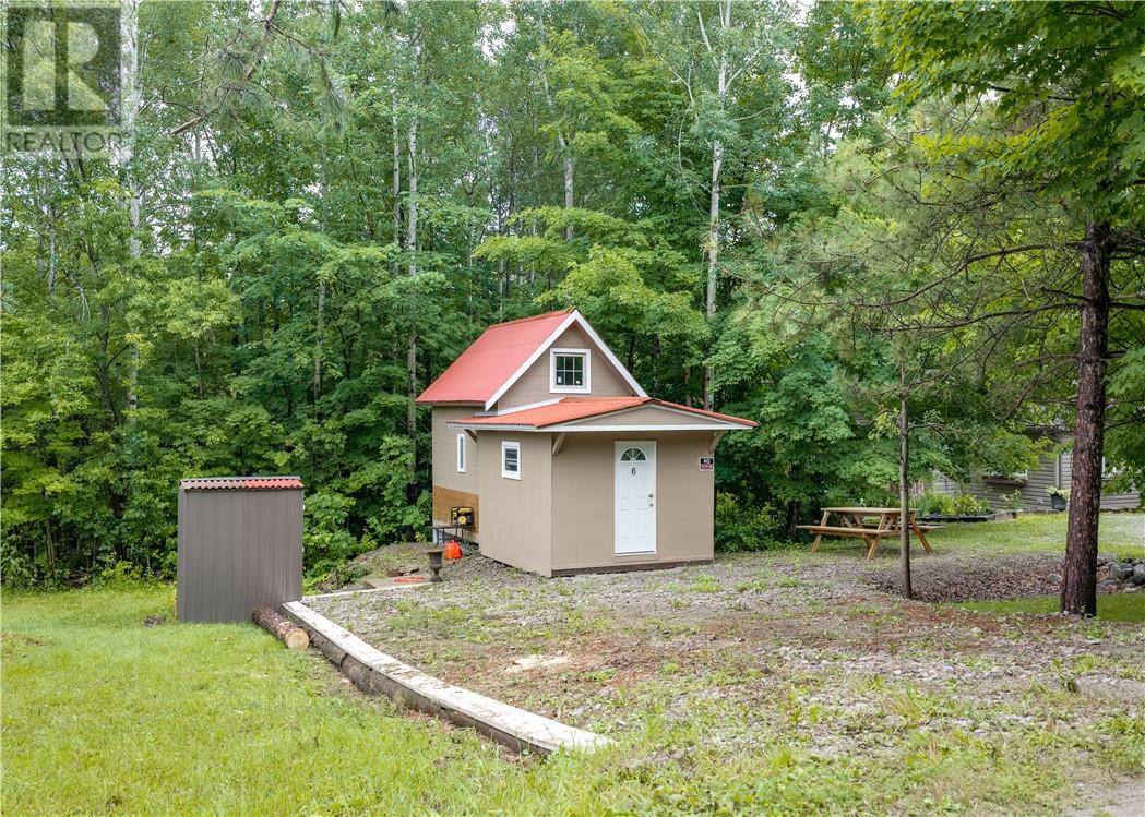 Land in Manitowaning 3