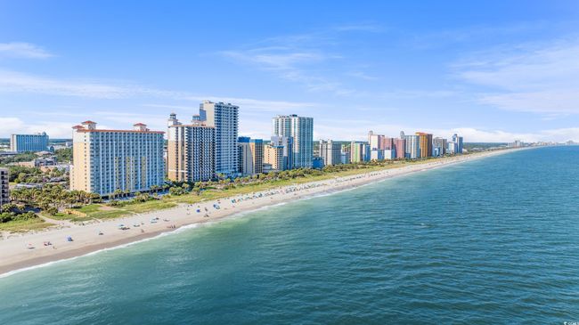 1209 - 2000 N Ocean Blvd, Condo with 1 bedrooms, 1 bathrooms and null parking in Myrtle Beach SC | Image 19