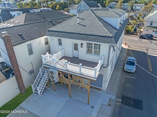 2nd-floor-132 Bay Avenue, Highlands, NJ, 07732 | Card Image