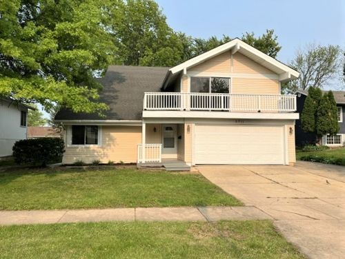 5711 Ring Ct, Hanover Park, IL, 60133-5320 | Card Image
