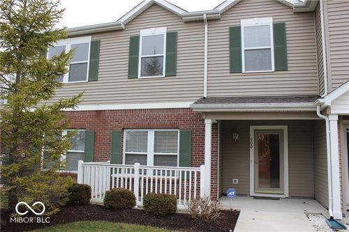 500-13370 White Granite Dr, Fishers, IN, 46038-5606 | Card Image