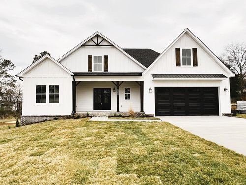7105 Paxton Cir, Hixson, TN, 37343-5822 | Card Image