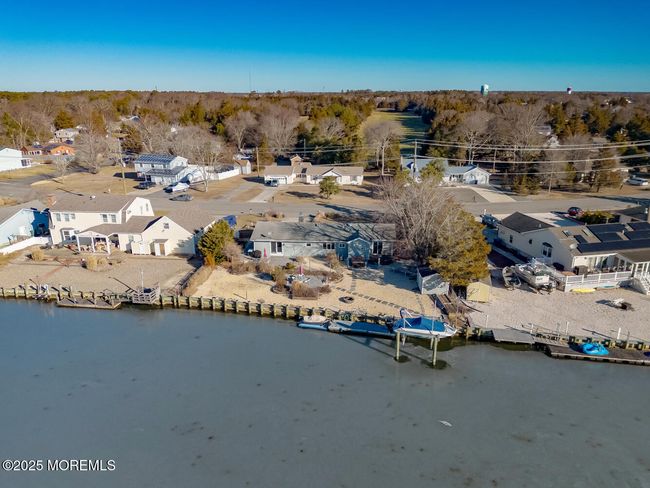 28 Atlantis Blvd, House other with 3 bedrooms, 2 bathrooms and null parking in LITTLE EGG HARBOR TWP NJ | Image 10
