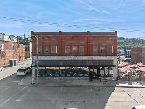 500 Clay Ave, Jeannette, PA, 15644 | Card Image