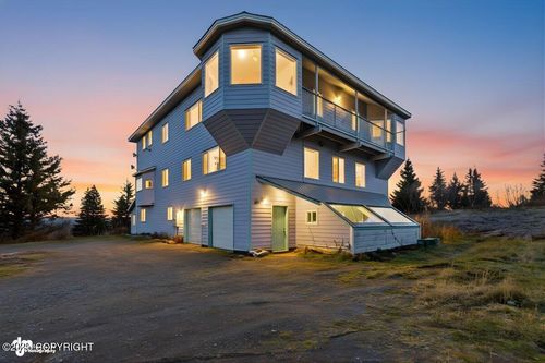 65265 Knob Hill Rd, Anchor Point, AK, 99556-9115 | Card Image