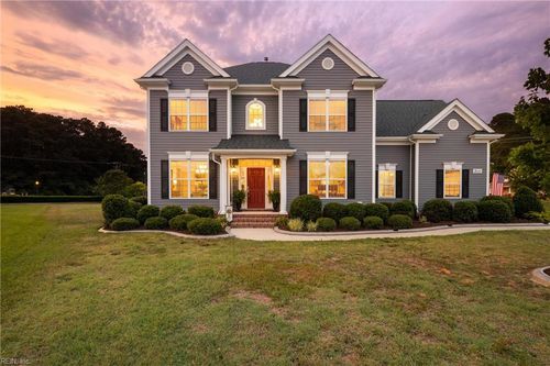 2111 Fieldbrook Pl, Suffolk, VA, 23434-8453 | Card Image