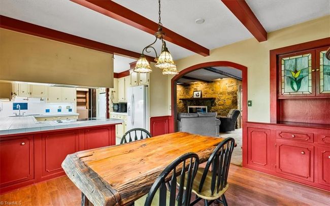 9020 Deer Hill Rd, House other with 4 bedrooms, 3 bathrooms and null parking in Belews Creek NC | Image 19