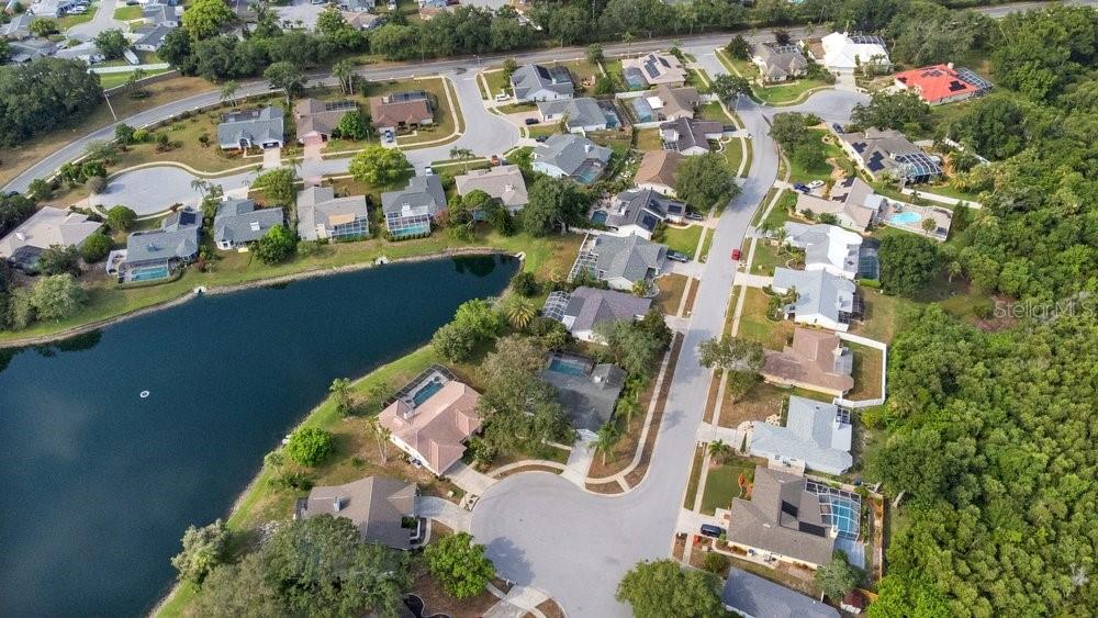 Residential in HOLIDAY 3