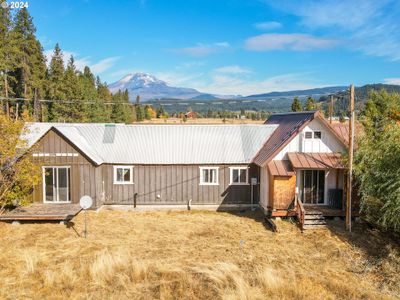 343 Little Mountain Rd, House other with 3 bedrooms, 1 bathrooms and null parking in TroutLake WA | Image 1