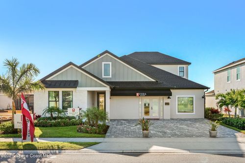 9309 Barbizon Ln, Melbourne, FL, 32940-6560 | Card Image