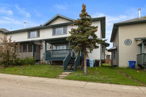 116 Sirius Ave, Fort Mcmurray, AB, T9H5E1 | Card Image