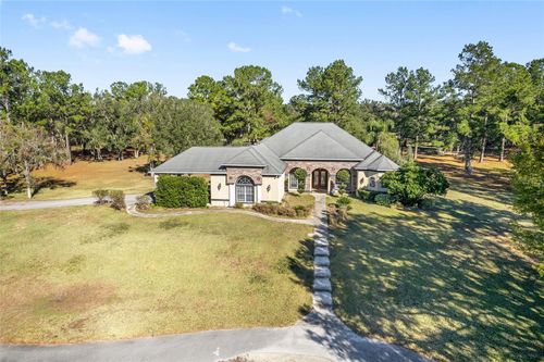 13401 W Highway 316, Reddick, FL, 32686-2807 | Card Image