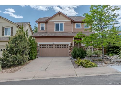 2908 Open Sky Way, Castle Rock, CO, 80109-4709 | Card Image