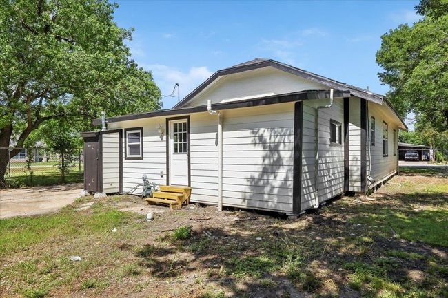 2608 13 Th St, House other with 4 bedrooms, 2 bathrooms and null parking in Port Arthur TX | Image 27