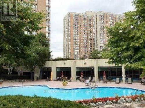 428-75 Bamburgh Circle, Toronto (Steeles), ON, M1W3W1 | Card Image