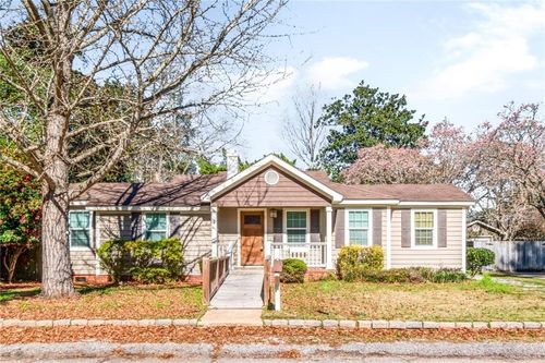 10 Hathaway Road S, Mobile, AL, 36608 | Card Image