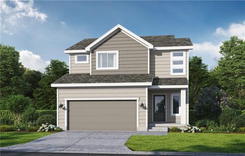 803 Glenn Cir, Raymore, MO, 64083-5601 | Card Image