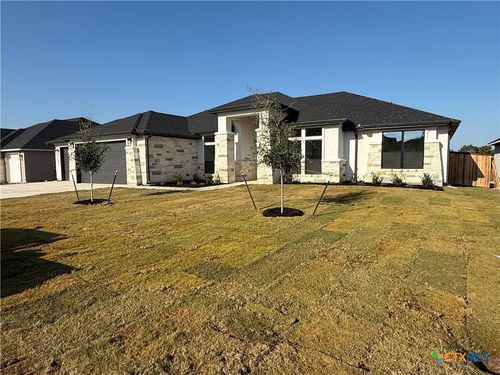 2046 Grey Fox Dr, Nolanville, TX, 76559-0076 | Card Image