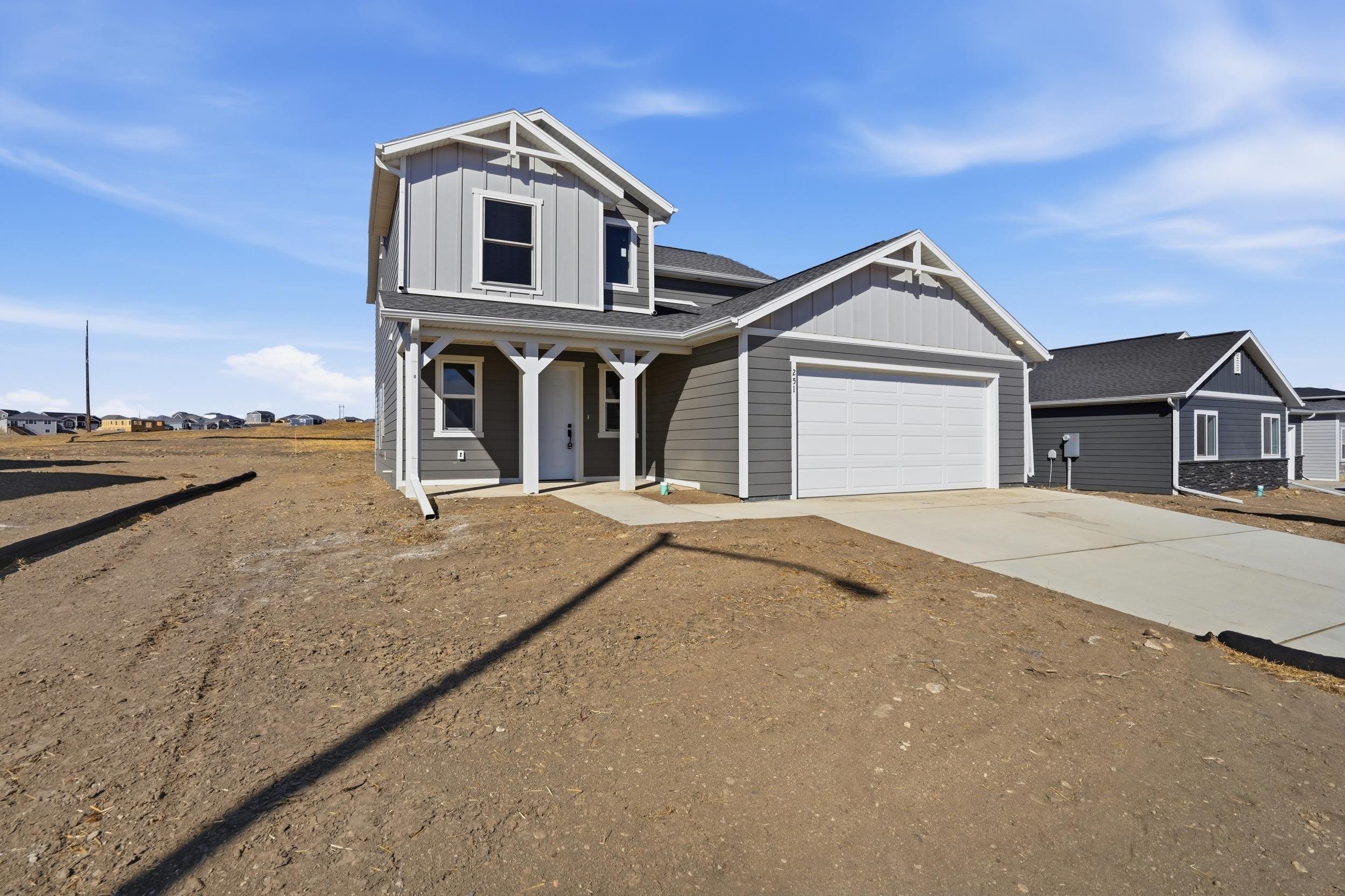 Residential in Rapid City 2