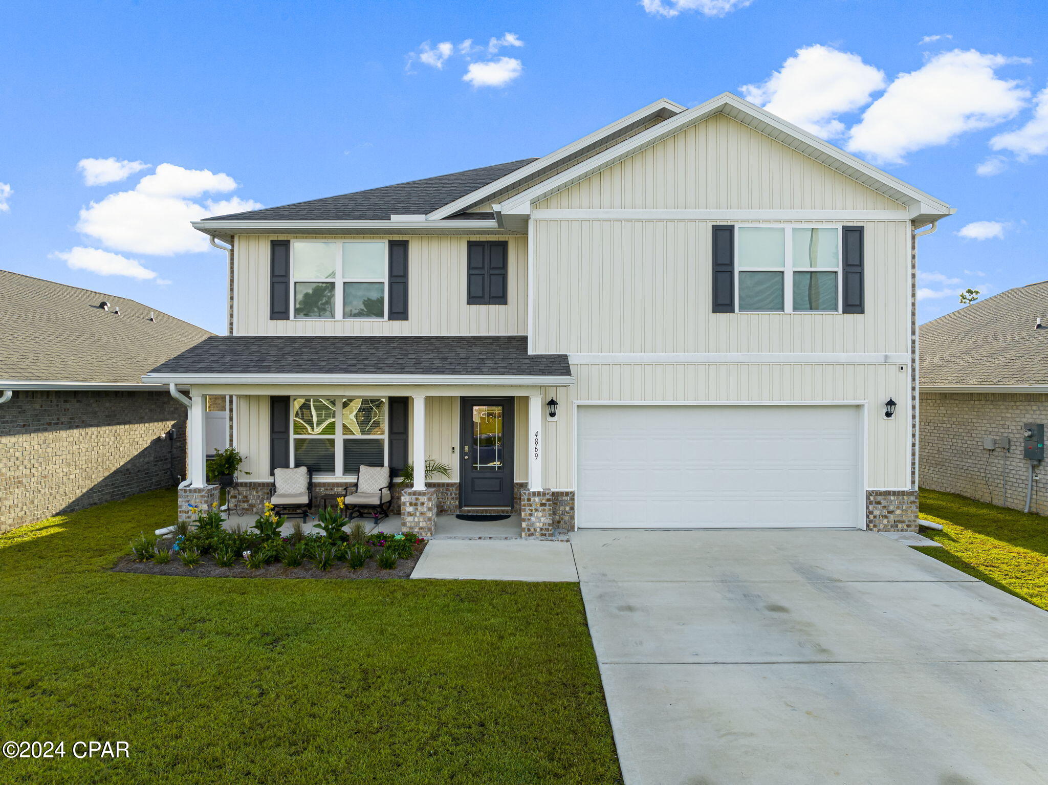Conner Ln, Panama City, FL 32404