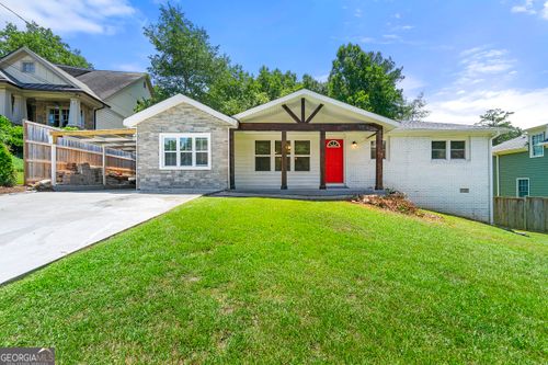 1450 Gaylor Dr Se, Smyrna, GA, 30082-4822 | Card Image