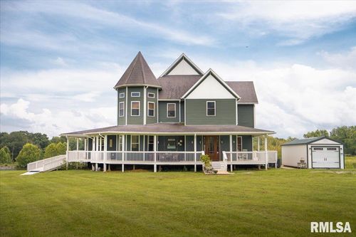 6156 Chautauqua Rd, Murphysboro, IL, 62966-5907 | Card Image