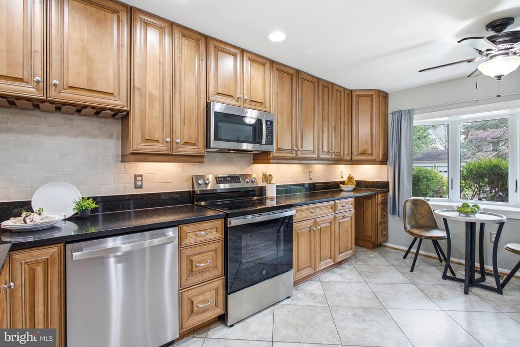 Residential in BURKE 2