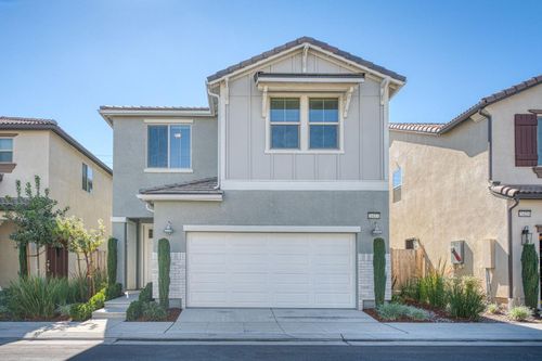 1437 E Via Viola Way, Fresno, CA, 93730-7066 | Card Image
