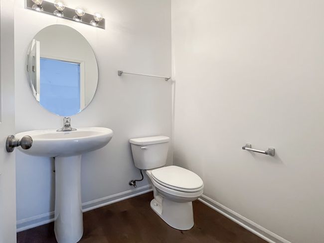 First Floor Powder Room | Image 12