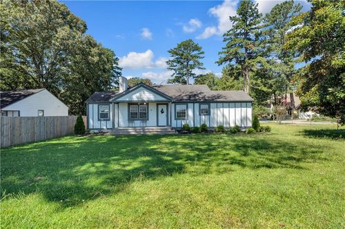 3910 Clairmont Rd, Atlanta, GA, 30341-4932 | Card Image