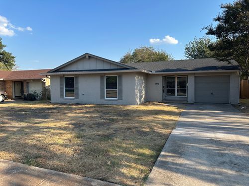 1418 Homestead Pl, Garland, TX, 75044-7600 | Card Image